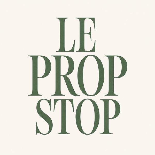 Le Prop Stop